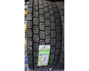LingLong R-D33 (ведуча) 315/70 R22.5 156/154M PR18 LingLong R-D33 (ведуча) 315/70 R22.5 156/154M PR18